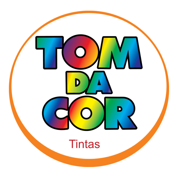tom da cor Logo PNG Vector