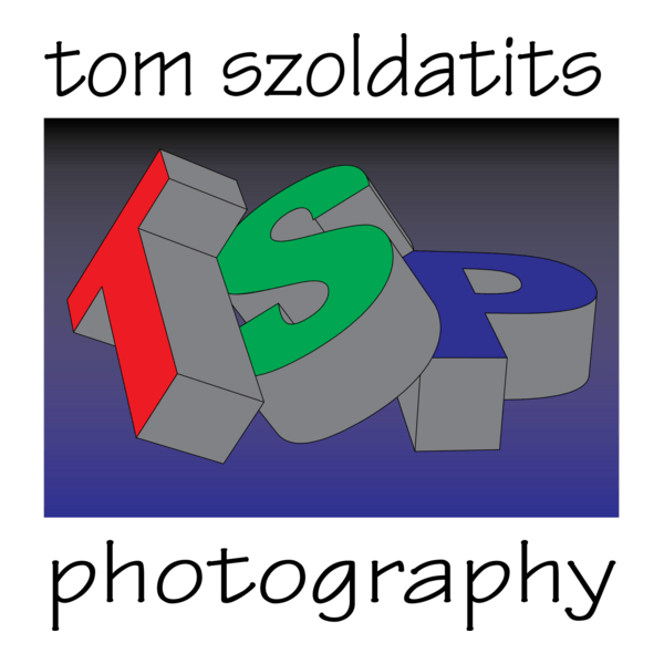 Tom Szoldatits Photography Logo PNG Vector