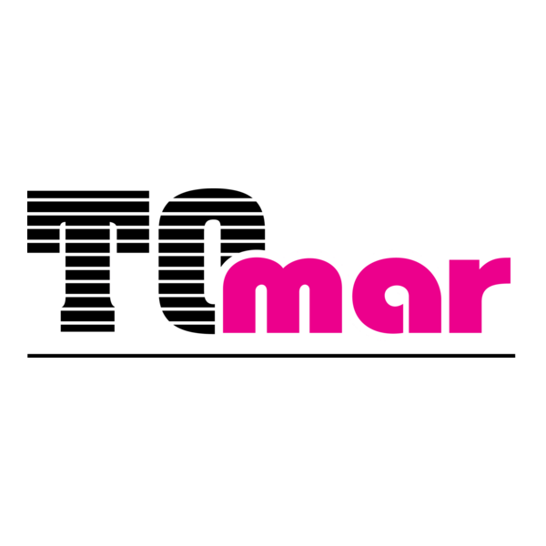 Tomar Logo PNG Vector