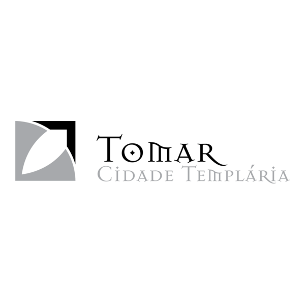 Tomar Logo PNG Vector