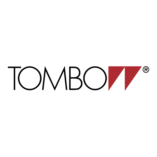 Tombow Logo PNG Vector