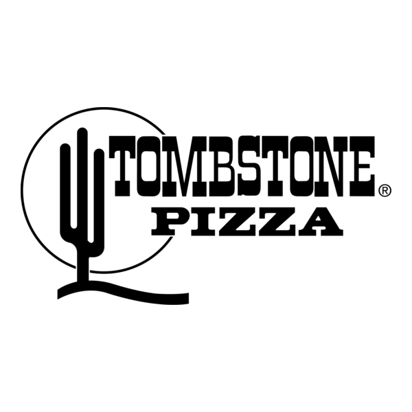 Tombstone Pizza Logo PNG Vector