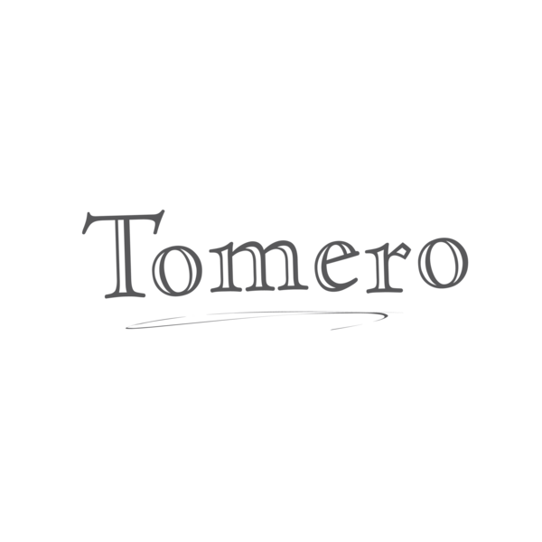 Tomero Logo PNG Vector