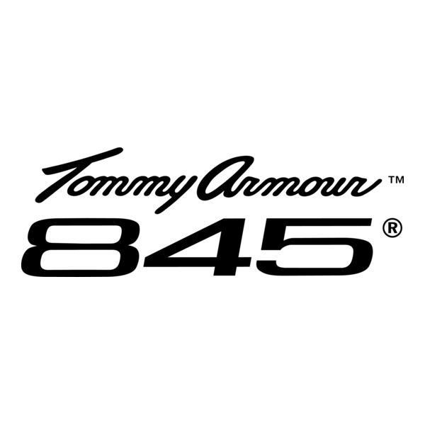 Tommy Armour 845 Logo PNG Vector