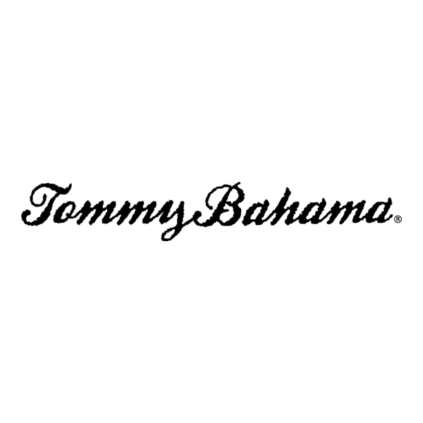 Tommy Bahama Logo PNG Vector