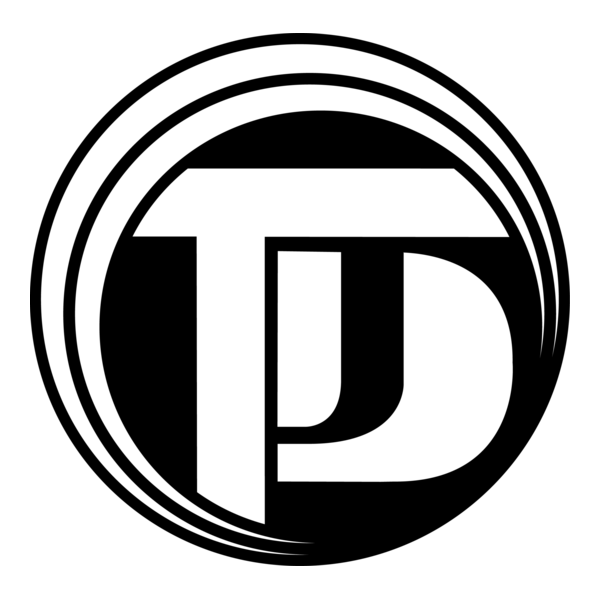 Tommy Deejay Logo PNG Vector