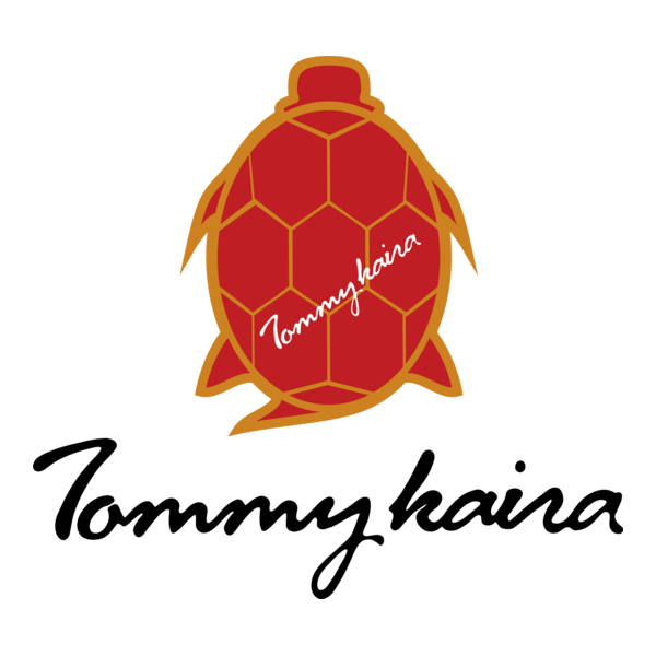 Tommy Kaira Logo PNG Vector
