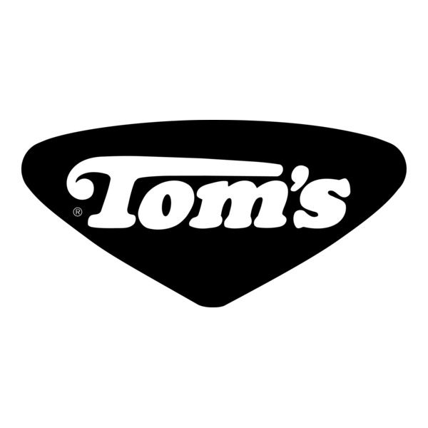 Tom's Logo PNG Vector
