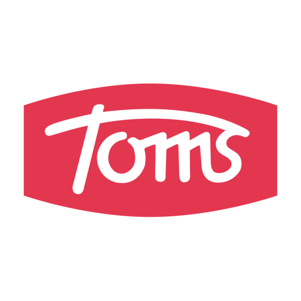 Toms Logo PNG Vector