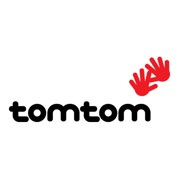 TomTom Logo PNG Vector