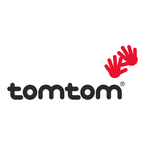 TomTom Logo PNG Vector
