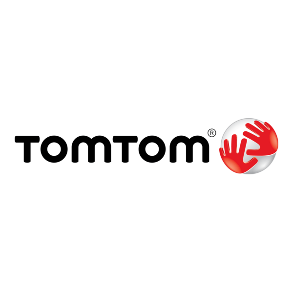 TomTom Logo PNG Vector