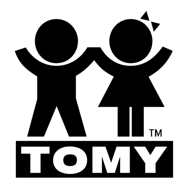 Tomy Logo PNG Vector