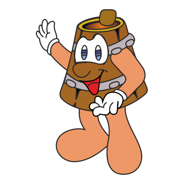 Tonel Cachaçaria Logo PNG Vector