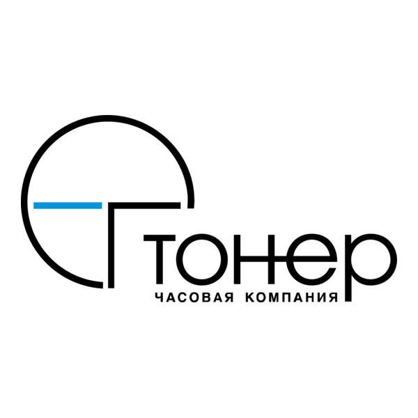 Toner Logo PNG Vector