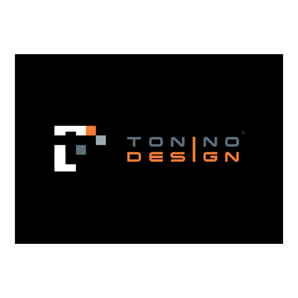 tonino design Logo PNG Vector