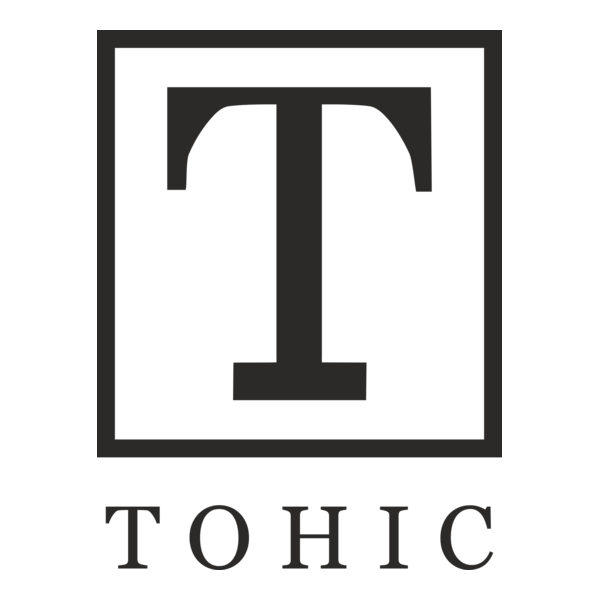 TONIS Logo PNG Vector