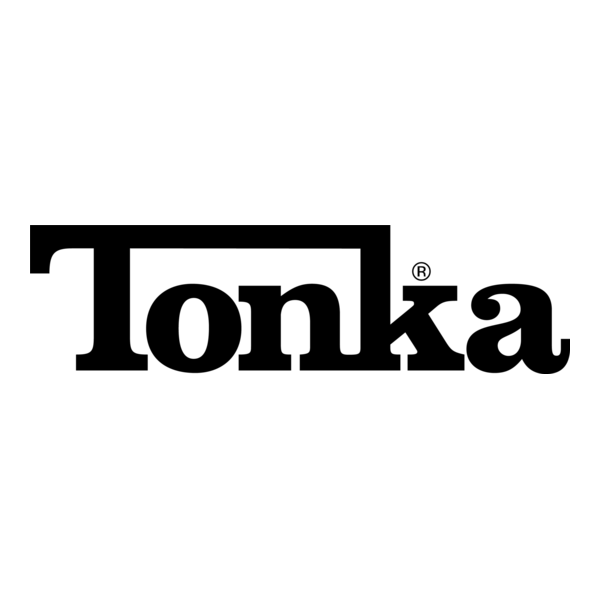 Tonka Logo PNG Vector
