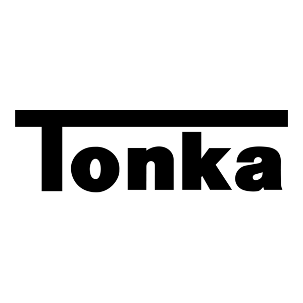 Tonka Logo PNG Vector