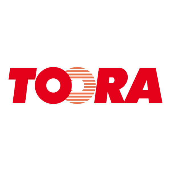 Toora tires Logo PNG Vector