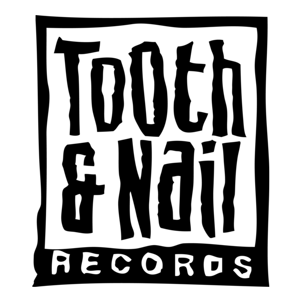 Tooth & Nail Records Logo PNG Vector