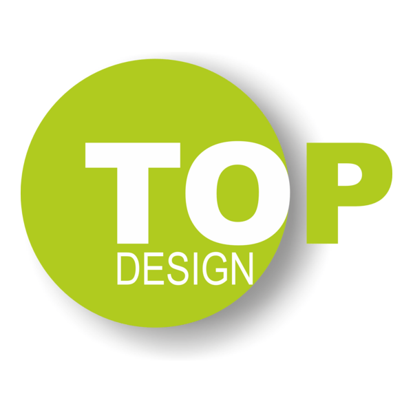 TOP DESAIN Logo PNG Vector