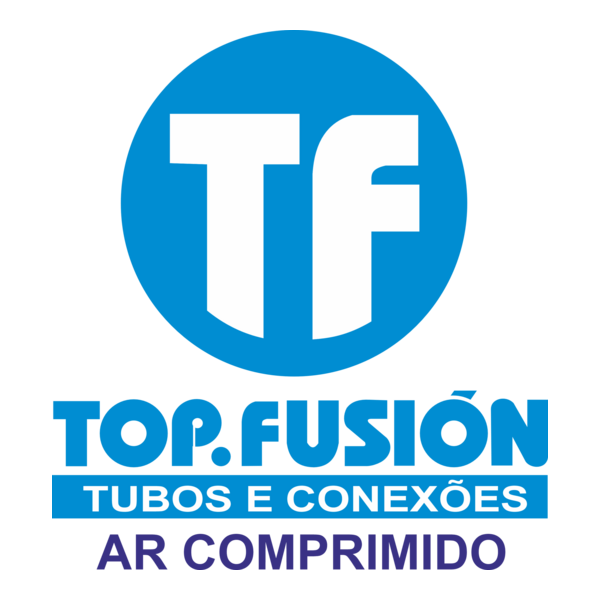 Top Fusion Logo PNG Vector