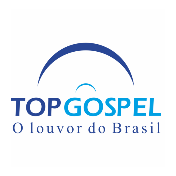 Top Gospel Logo PNG Vector