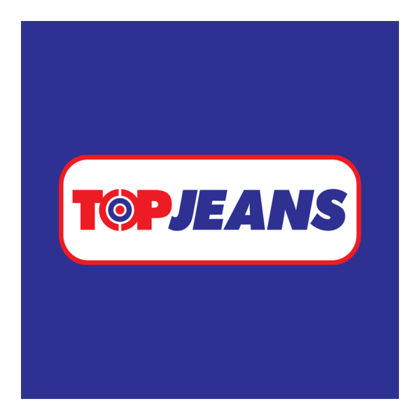 TOP JEANS Logo PNG Vector