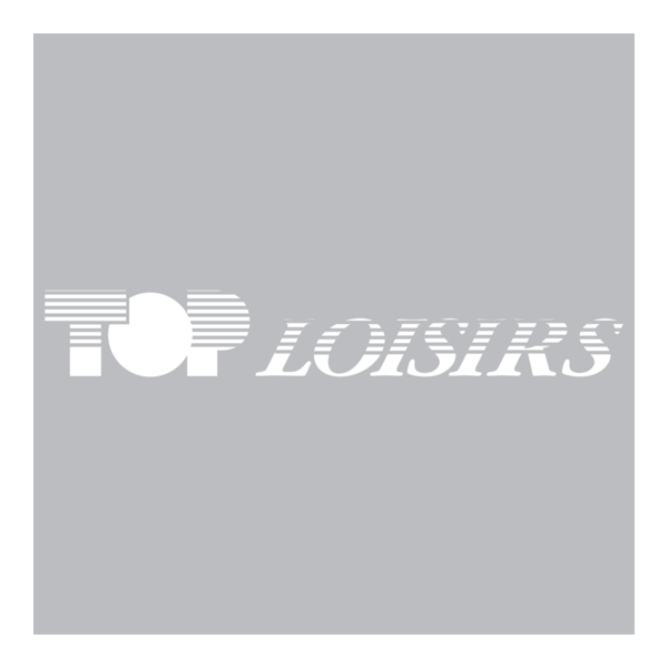 Top Loisirs Logo PNG Vector
