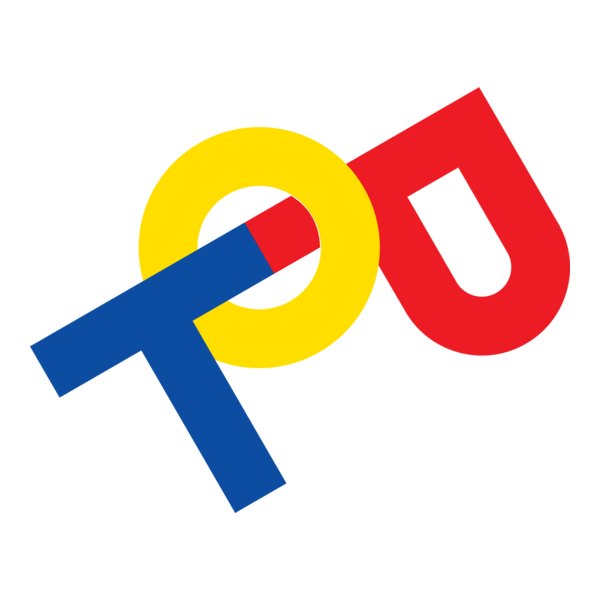 TOP Murano Logo PNG Vector