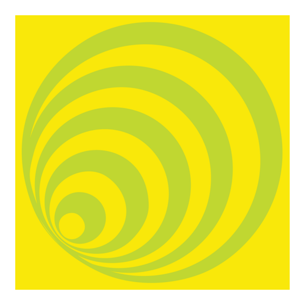 Top Of The Pops Green Soundwave Logo PNG Vector