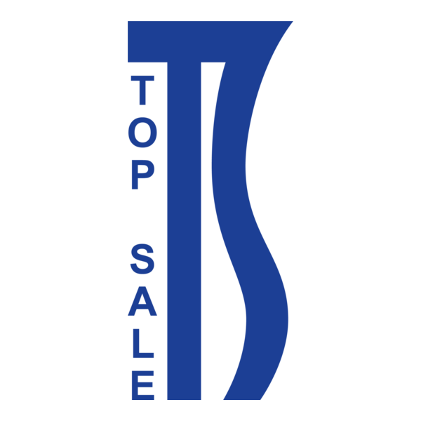 Top Sale Logo PNG Vector