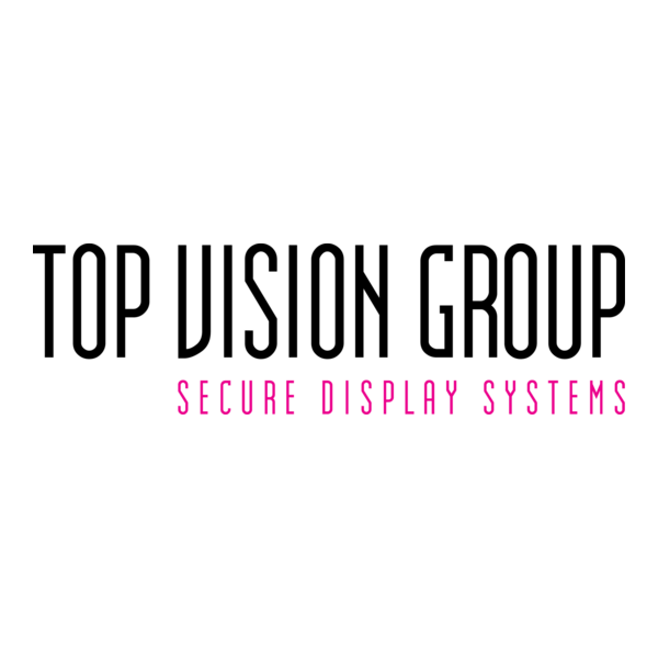 Top Vision Logo PNG Vector