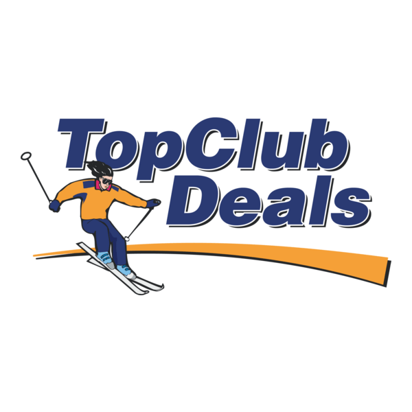 TopClub Deals Logo PNG Vector