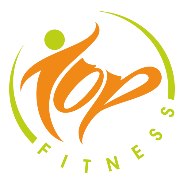 topfitness Logo PNG Vector