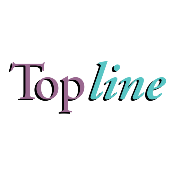 TopLine Logo PNG Vector