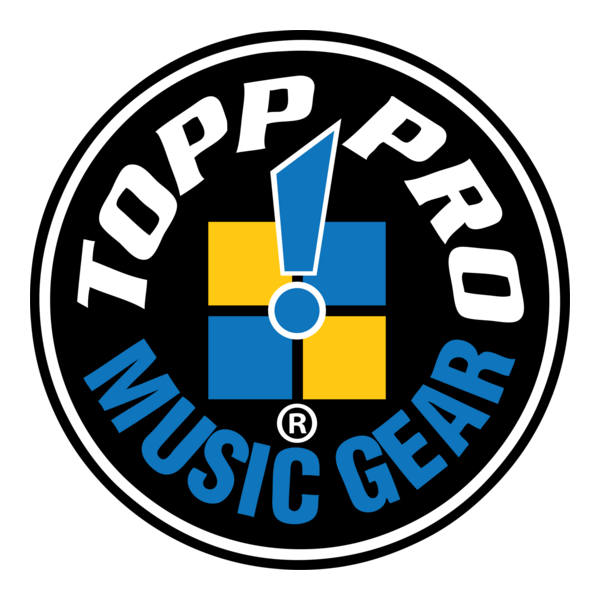 TOPP PRO Logo PNG Vector