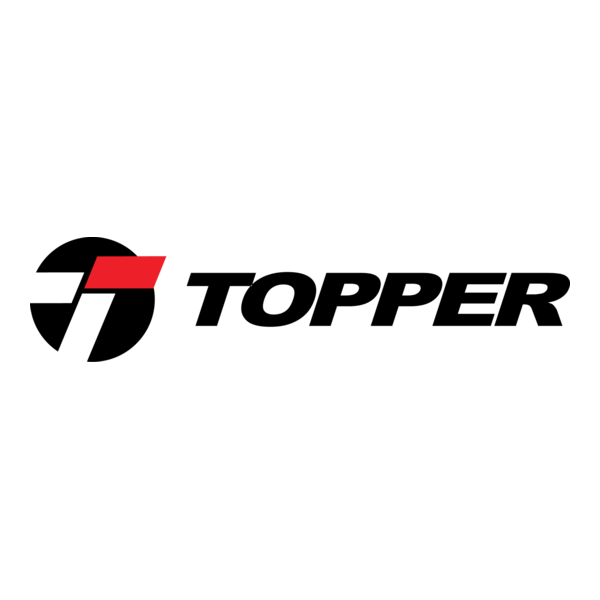 Topper Old Logo PNG Vector