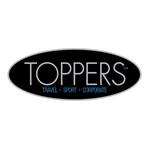 Toppers Logo PNG Vector