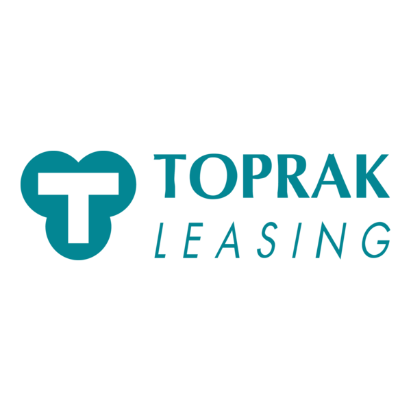 Toprak Leasing Logo PNG Vector