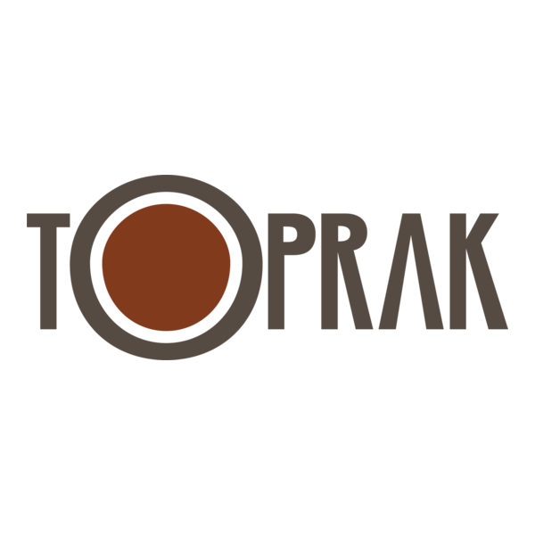 TOPRAK TANITIM AJANS MATBAA Logo PNG Vector