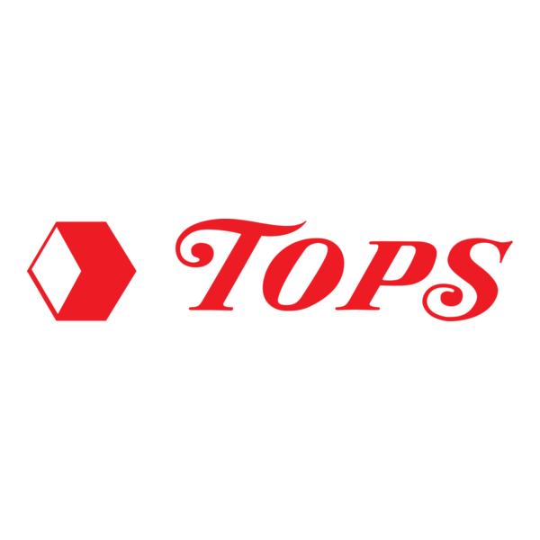Tops Logo PNG Vector