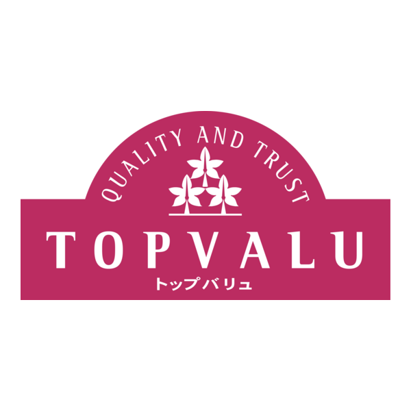 Topvalu Logo PNG Vector