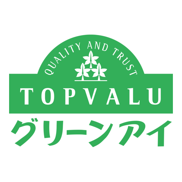 Topvalu Logo PNG Vector