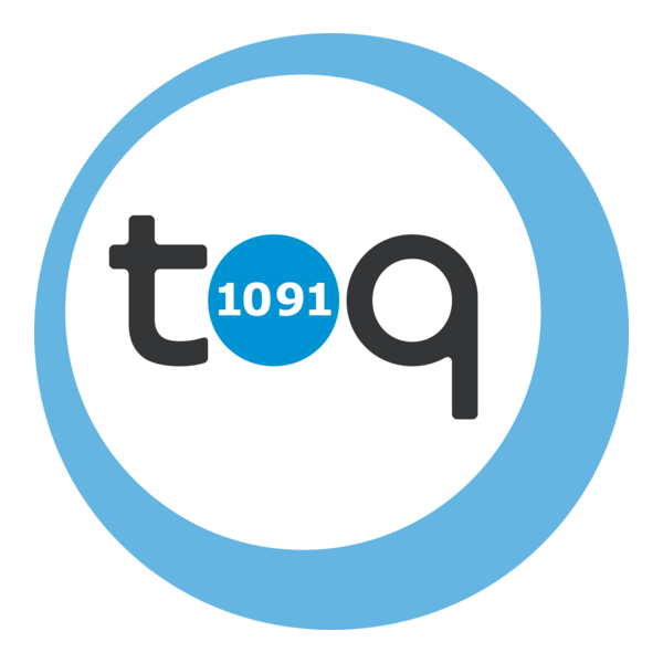 toq 1091 Logo PNG Vector