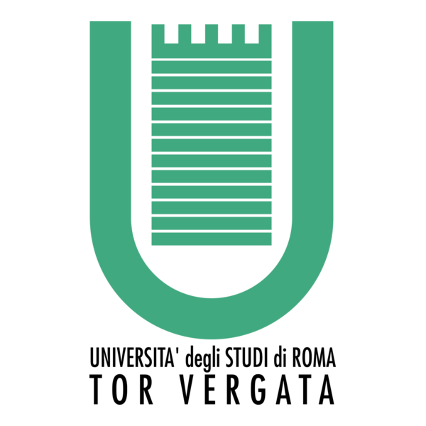 Tor Vergata Logo PNG Vector
