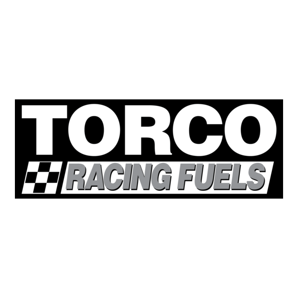 Torco Racing Fuels Logo PNG Vector