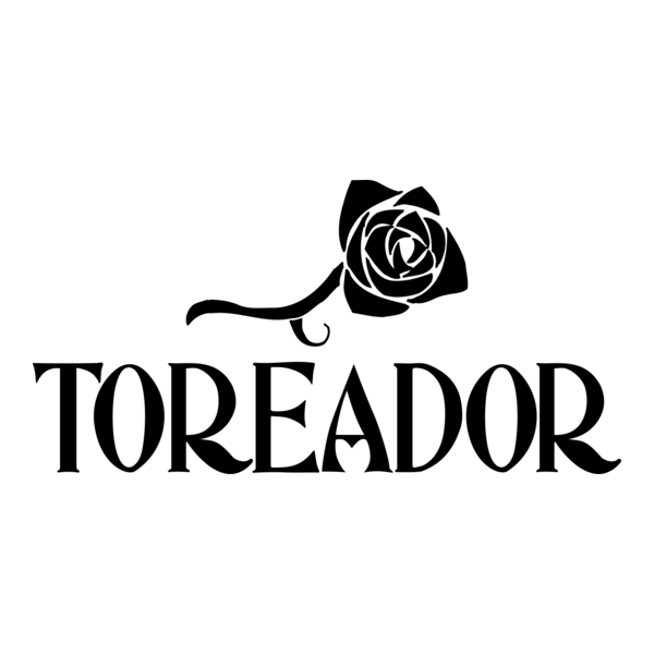 Toreador Clan Logo PNG Vector