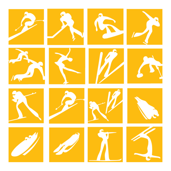 Torino 2006 sport Logo PNG Vector